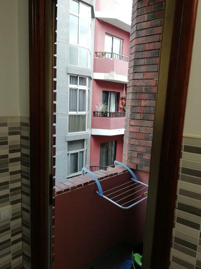 A 1 Minuto De Las Canteras Las Palmas de Gran Canaria Exterior photo