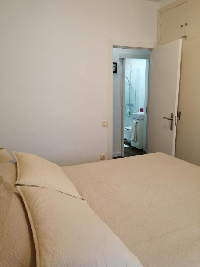 A 1 Minuto De Las Canteras Las Palmas de Gran Canaria Exterior photo